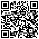 Profil detay sayfası QR kodu