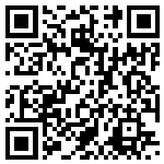 Profil detay sayfası QR kodu