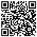 Profil detay sayfası QR kodu