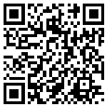 Profil detay sayfası QR kodu