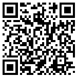 Profil detay sayfası QR kodu