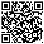 Profil detay sayfası QR kodu