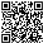 Profil detay sayfası QR kodu