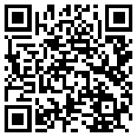 Profil detay sayfası QR kodu
