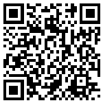 Profil detay sayfası QR kodu