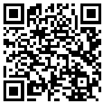 Profil detay sayfası QR kodu