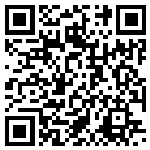 Profil detay sayfası QR kodu