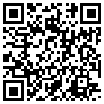 Profil detay sayfası QR kodu