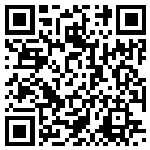 Profil detay sayfası QR kodu