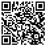 Profil detay sayfası QR kodu