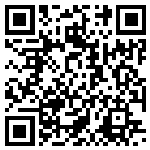 Profil detay sayfası QR kodu