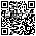 Profil detay sayfası QR kodu