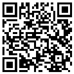 Profil detay sayfası QR kodu