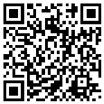 Profil detay sayfası QR kodu
