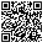 Profil detay sayfası QR kodu