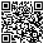 Profil detay sayfası QR kodu