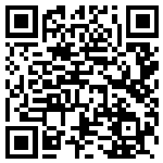 Profil detay sayfası QR kodu