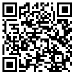Profil detay sayfası QR kodu