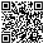 Profil detay sayfası QR kodu