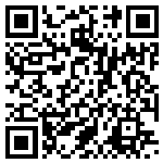 Profil detay sayfası QR kodu