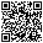 Profil detay sayfası QR kodu
