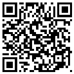 Profil detay sayfası QR kodu