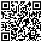 Profil detay sayfası QR kodu