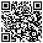 Profil detay sayfası QR kodu