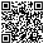 Profil detay sayfası QR kodu