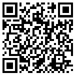 Profil detay sayfası QR kodu