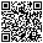 Profil detay sayfası QR kodu