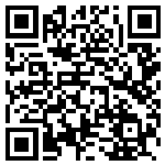 Profil detay sayfası QR kodu