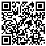 Profil detay sayfası QR kodu