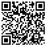 Profil detay sayfası QR kodu