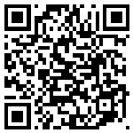 Profil detay sayfası QR kodu