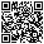 Profil detay sayfası QR kodu