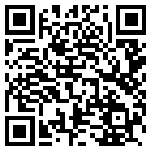 Profil detay sayfası QR kodu