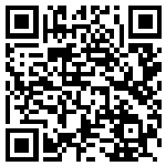 Profil detay sayfası QR kodu