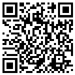 Profil detay sayfası QR kodu