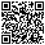 Profil detay sayfası QR kodu