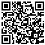 Profil detay sayfası QR kodu