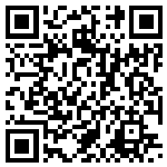 Profil detay sayfası QR kodu
