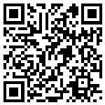 Profil detay sayfası QR kodu