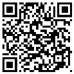 Profil detay sayfası QR kodu