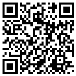 Profil detay sayfası QR kodu