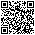 Profil detay sayfası QR kodu