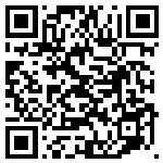 Profil detay sayfası QR kodu