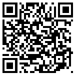 Profil detay sayfası QR kodu
