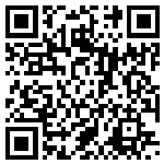 Profil detay sayfası QR kodu
