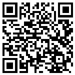 Profil detay sayfası QR kodu